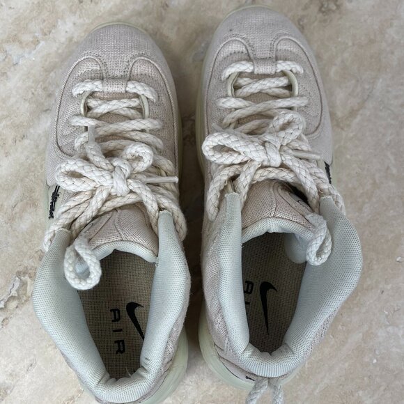 2023 Stussy x Air Penny 2 'Fossil' - Picture 8 of 8